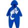 Nike Toddler All Day Play Jumpsuit - Blue