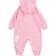 NIKE Toddler All Day Play Jumpsuit - Pink