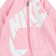 NIKE Toddler All Day Play Jumpsuit - Pink