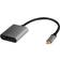 LogiLink USB C-DisplayPort M-F 3.2 Gen 1