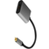 LogiLink USB C-DisplayPort M-F 3.2 Gen 1