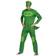 Disguise Men's Gekko Classic Adult Costume