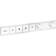 Hansgrohe Rain Select (15382700) Mattweiß