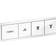 Hansgrohe Rain Select (15382700) Mattweiß