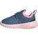 Adidas Infant Suru365 Slip-on - Altered Blue/Cloud White/Beam Pink