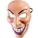 Forum Novelties Male Evil Grin Mask