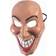 Forum Novelties Male Evil Grin Mask