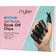 Mylee Gel Polish Soak Off Clips 10-pack