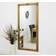 MirrorOutlet Austen Wall Mirror 73x160cm