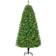 Homcom Pre-Lit Artificial Green Christmas Tree 180cm