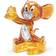 Swarovski Tom & Jerry Dekorationsfigur 4.8cm