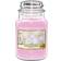 Yankee Candle Snowflake Kisses Doftljus 623g