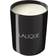 Lalique Peuplier Aspen Scented Candle 190g