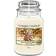 Yankee Candle Spun Sugar Flurries Bougie Parfumée 623g