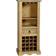 SECONIQUE Corona Wine Rack 56x135cm