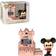 Funko Pop! Town Hollywood Tower Hotel and Mickey Mouse