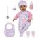 Baby Annabell Baby Doll Leah 43cm