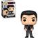 Funko Pop! Television the Sopranos Silvio Dante