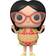 Funko Pop! Animation Bobs Burgers Bikini Burger Linda