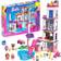 Mega Construx Barbie Color Reveal Dream House