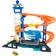 Hot Wheels City Attacking Shark Escape Track Set