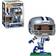 Funko Pop! NFL Cowboys Micah Parsons