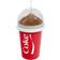 ChillFactor Coca Cola Slushy Maker