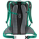 Deuter Race X - Fern/Graphite