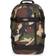 Eastpak Getter Backpack - Cs Camo