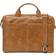 dbramante1928 Amalienborg Computer Bag 15" - Tan