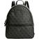 Guess Manhattan Large Backpack - Charcoal