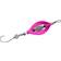 Spro TM Incy Double Spin Spoon 3 3g purple