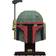 4D Disney Star Wars Boba Fett Helmet 100 Pieces