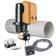 Quick Bovpropeller Kit BTQ 125 1.5 kW