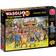 Jumbo Wasgij Original 13 Calendar Girls 1000 Pieces