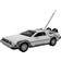 Revell Time Machine Back to the Future 157 Pieces