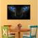Furniturebox Decorative Tavla 70x45cm