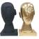 Dkd Home Decor S3030190 Prydnadsfigur 27.5cm 2st