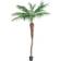 Fröken Fräken Phoenix Palm Konstgjord växt