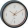 TFA Dostmann 60.3547.20 Wall Clock 22.3cm