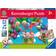 Ravensburger Cocomelon 2 Puzzles 24 Pieces