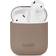 Holdit Silicone Case AirPods Mocha Brown AirPods 1&2