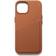 Mujjo Full Leather Case for iPhone 14