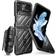 Supcase Unicorn Beetle Pro Rugged Case with Belt Clip for Galaxy Z Flip4