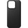 Nudient V3 Case iPhone 14 Pro Black