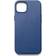Mujjo Full Leather Wallet Case for iPhone 14 Plus