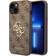 Guess 4G Big Metal Logo Case for iPhone 14