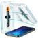 Spigen EZ Fit Glas.tR Screen Protector for iPhone 14 Pro 2-Pack