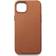 Mujjo Full Leather Wallet Case for iPhone 14 Plus