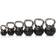 Nordic Fighter NF Kettlebell 10kg